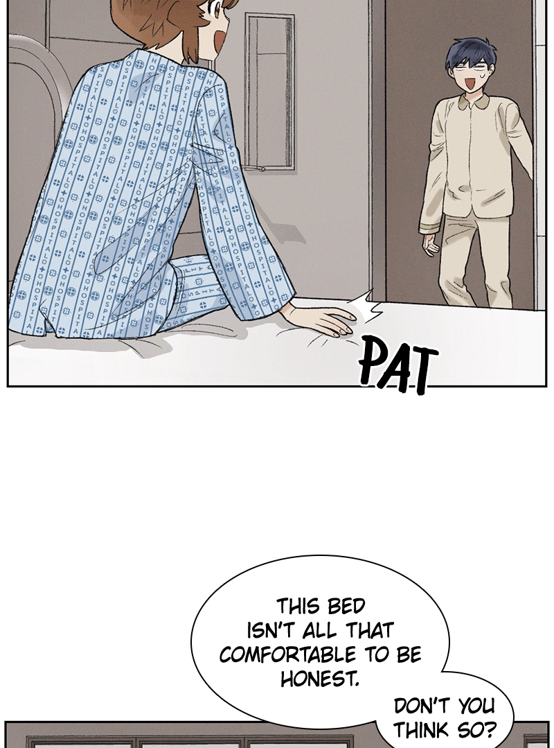 Read Our Time chapter 13 image 31 on Lezhin