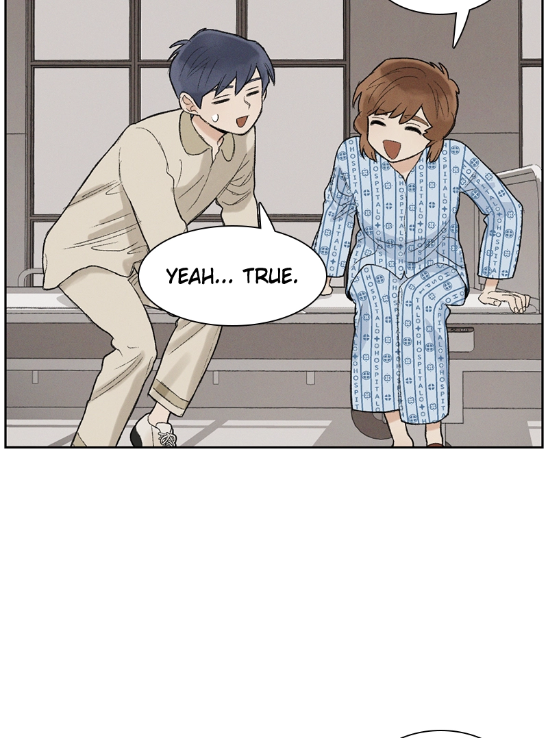 Read Our Time chapter 13 image 32 on Lezhin
