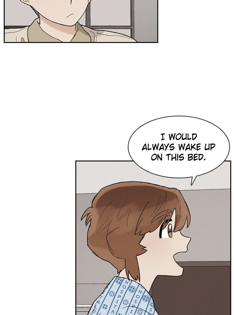 Read Our Time chapter 13 image 34 on Lezhin