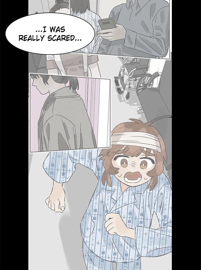 Read Our Time chapter 13 image 37 on Lezhin