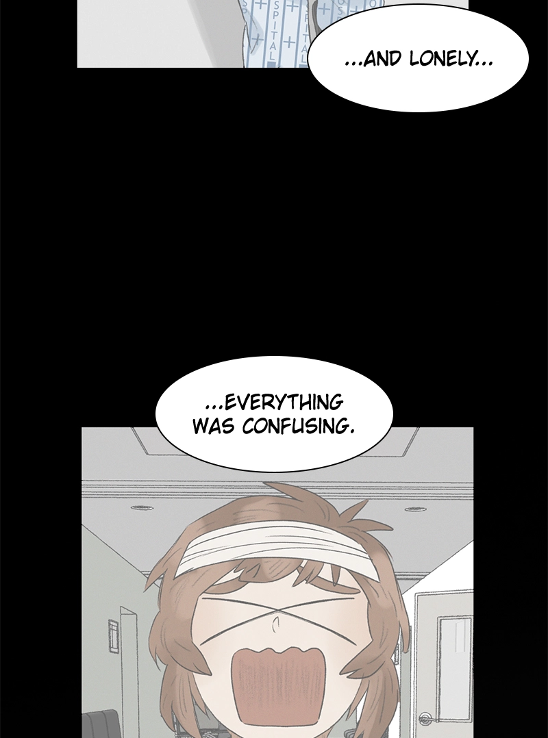 Read Our Time chapter 13 image 38 on Lezhin