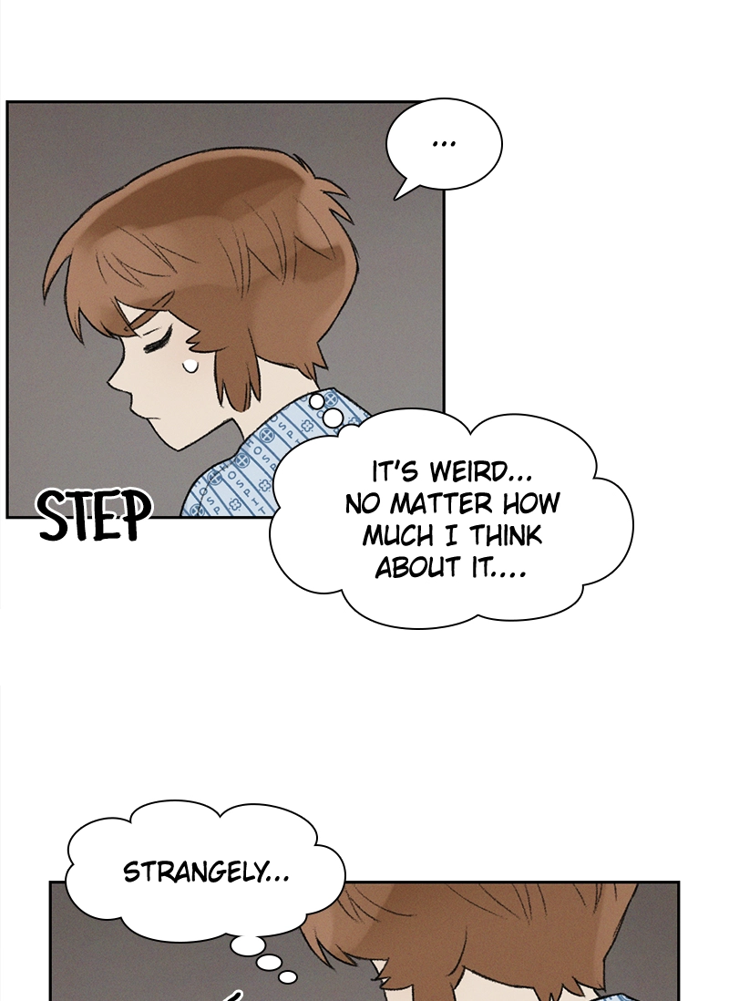 Read Our Time chapter 13 image 4 on Lezhin