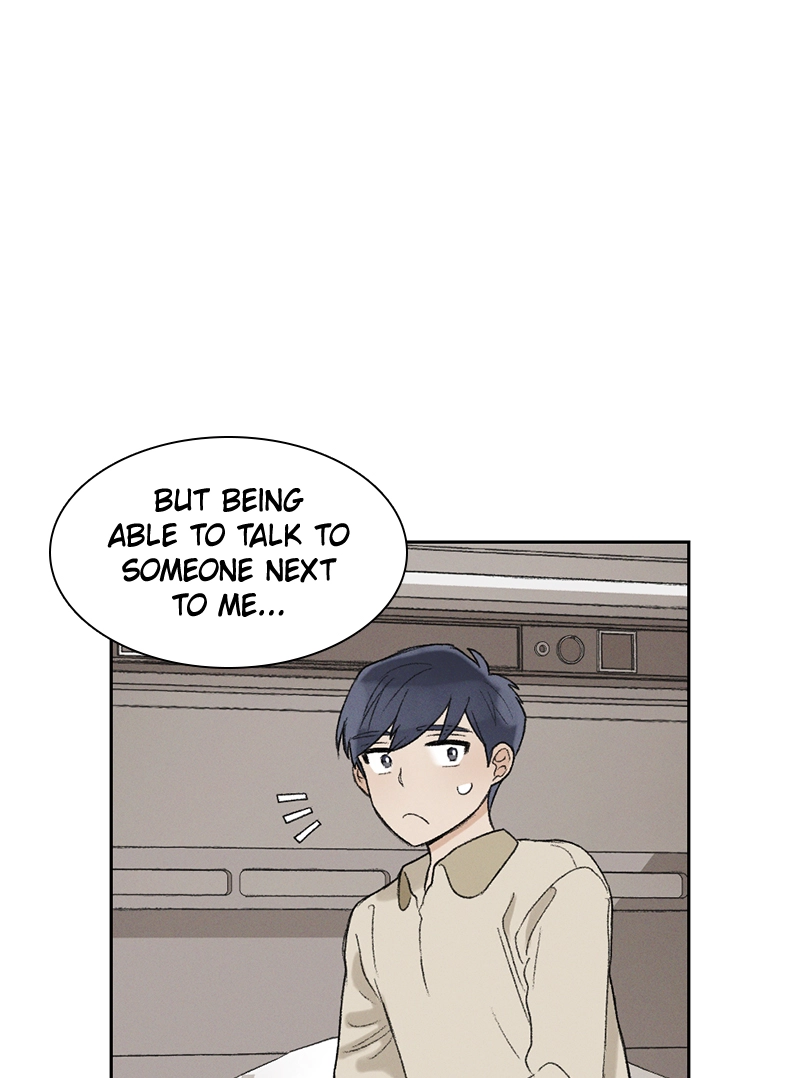 Read Our Time chapter 13 image 40 on Lezhin