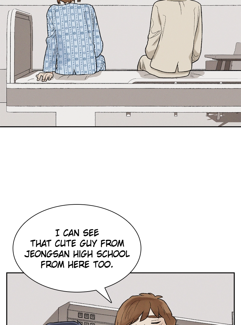 Read Our Time chapter 13 image 42 on Lezhin