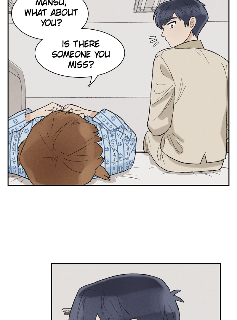 Read Our Time chapter 13 image 46 on Lezhin