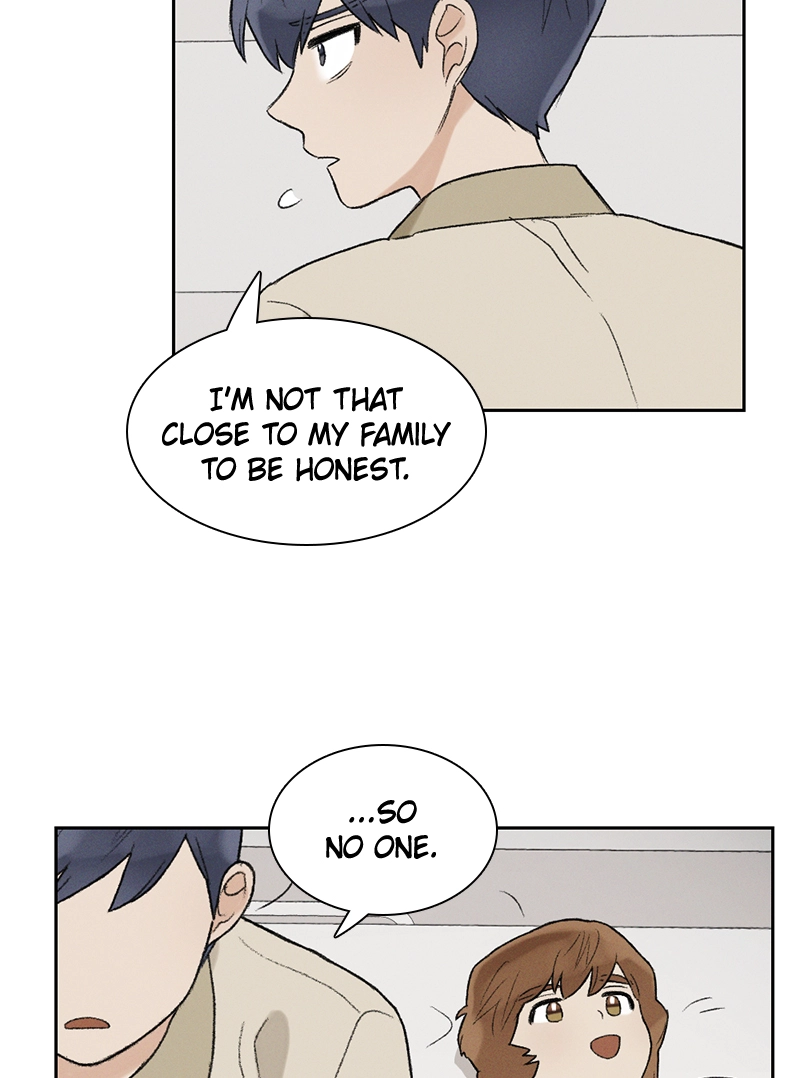 Read Our Time chapter 13 image 47 on Lezhin