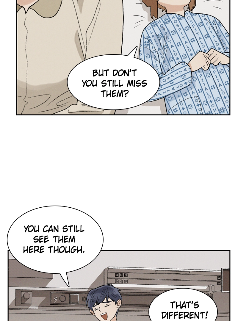 Read Our Time chapter 13 image 48 on Lezhin