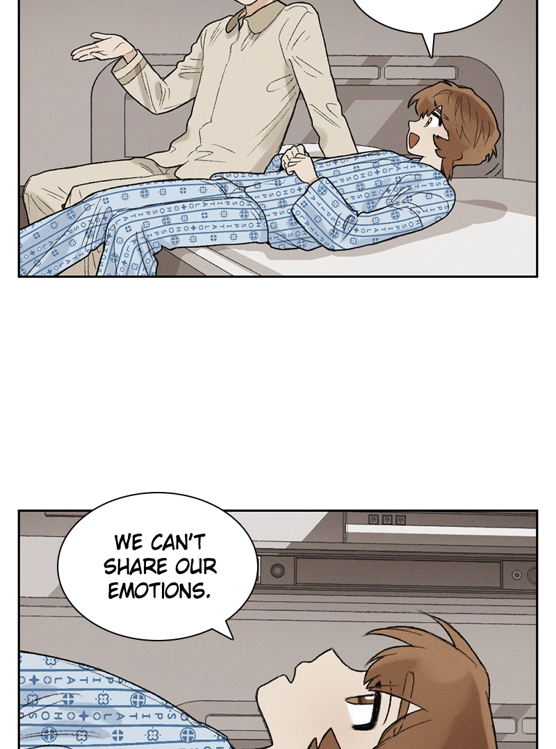 Read Our Time chapter 13 image 49 on Lezhin