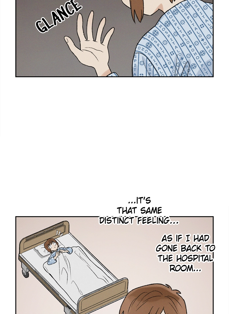 Read Our Time chapter 13 image 5 on Lezhin