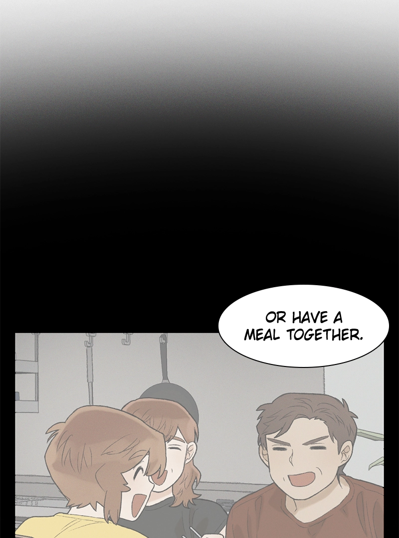 Read Our Time chapter 13 image 51 on Lezhin