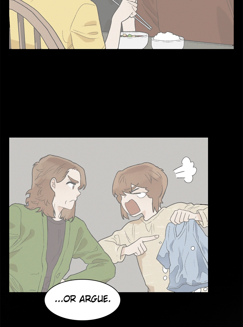 Read Our Time chapter 13 image 52 on Lezhin