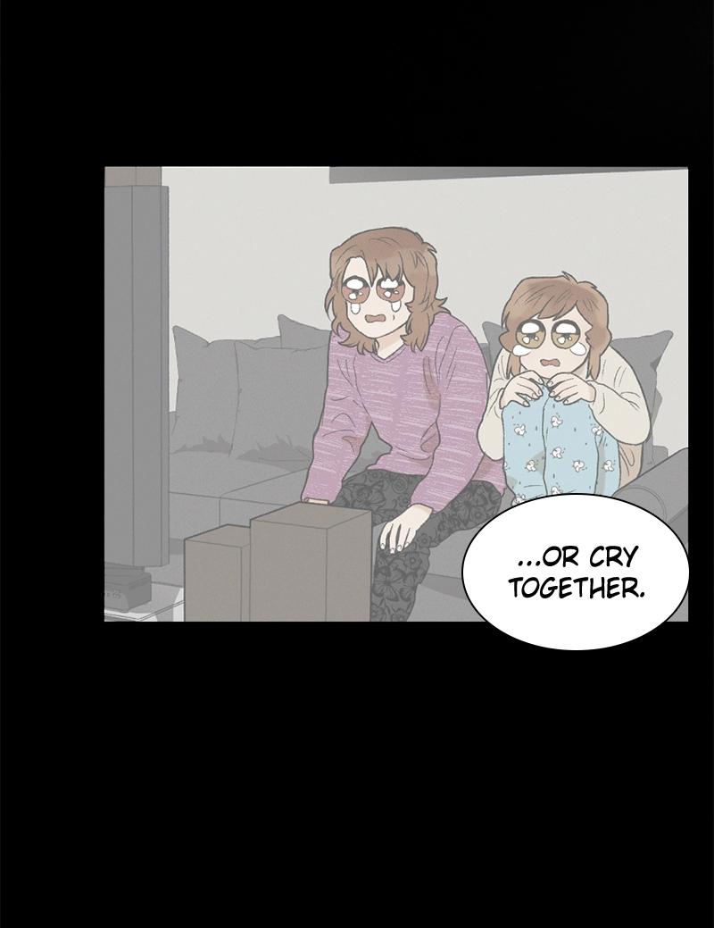 Read Our Time chapter 13 image 53 on Lezhin