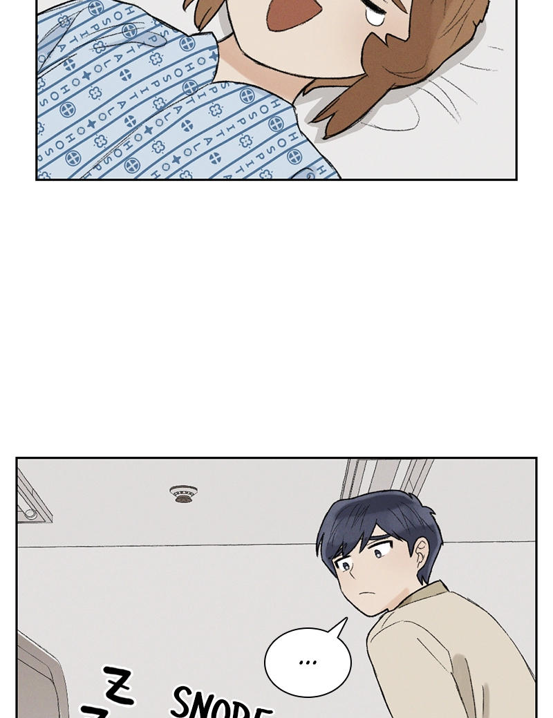 Read Our Time chapter 13 image 57 on Lezhin
