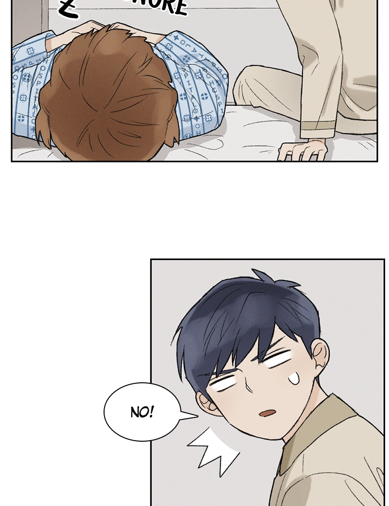 Read Our Time chapter 13 image 58 on Lezhin