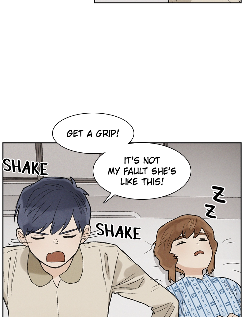 Read Our Time chapter 13 image 59 on Lezhin