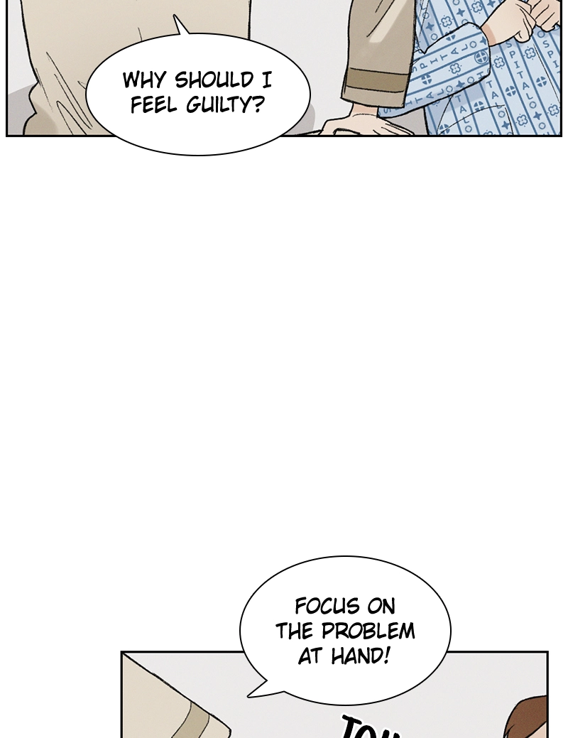 Read Our Time chapter 13 image 60 on Lezhin