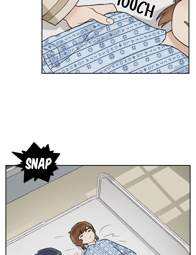 Read Our Time chapter 13 image 61 on Lezhin