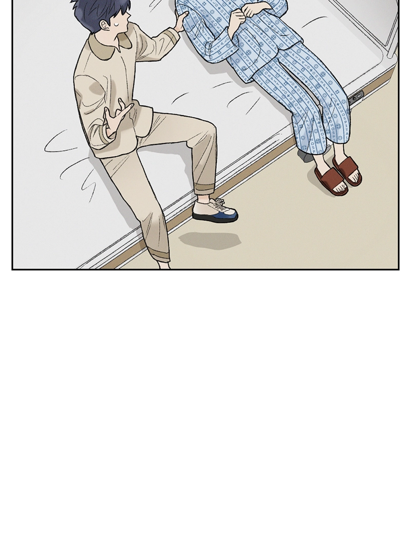 Read Our Time chapter 13 image 62 on Lezhin