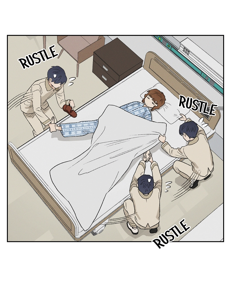 Read Our Time chapter 13 image 63 on Lezhin