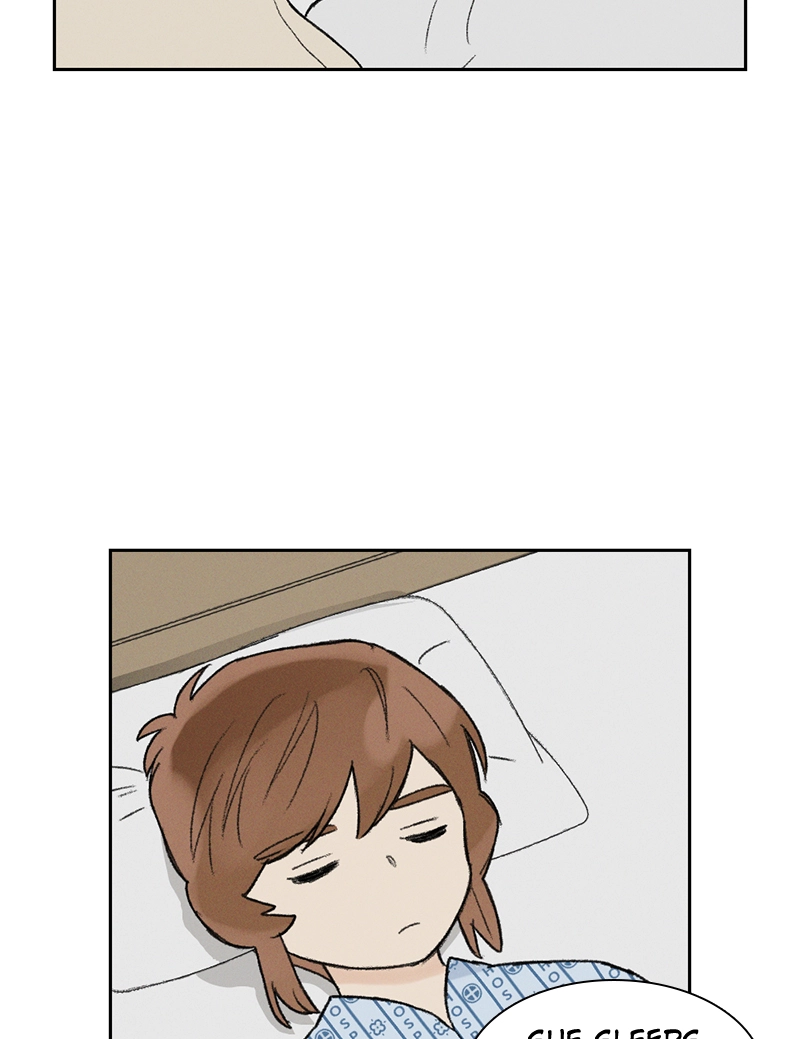 Read Our Time chapter 13 image 64 on Lezhin