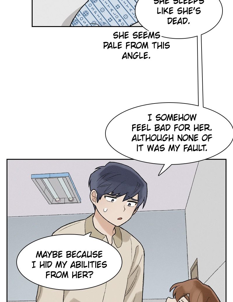 Read Our Time chapter 13 image 65 on Lezhin
