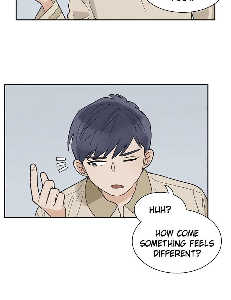 Read Our Time chapter 13 image 66 on Lezhin