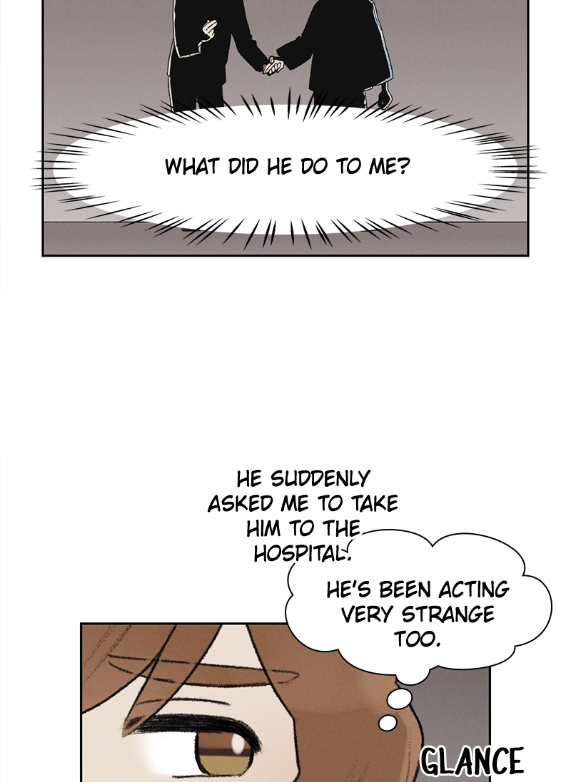 Read Our Time chapter 13 image 7 on Lezhin