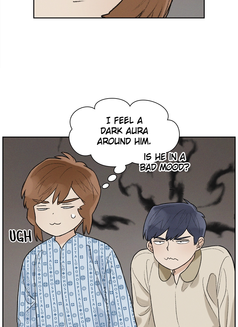Read Our Time chapter 13 image 8 on Lezhin