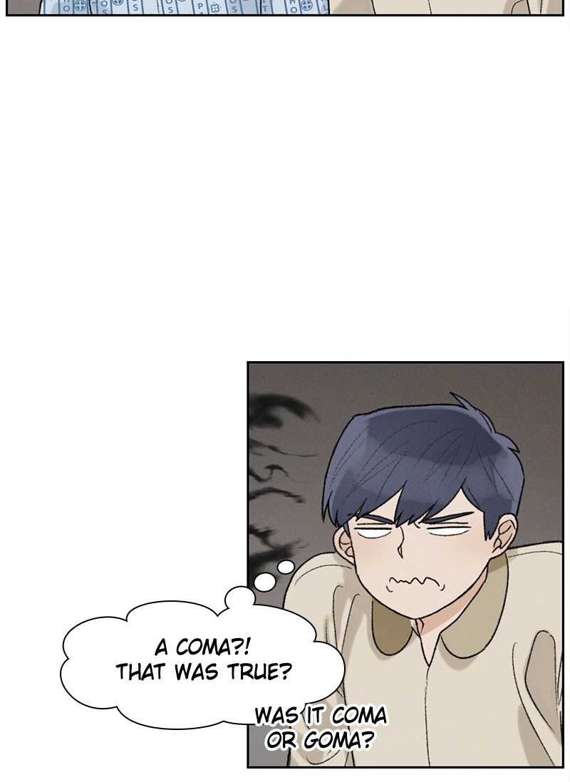 Read Our Time chapter 13 image 9 on Lezhin
