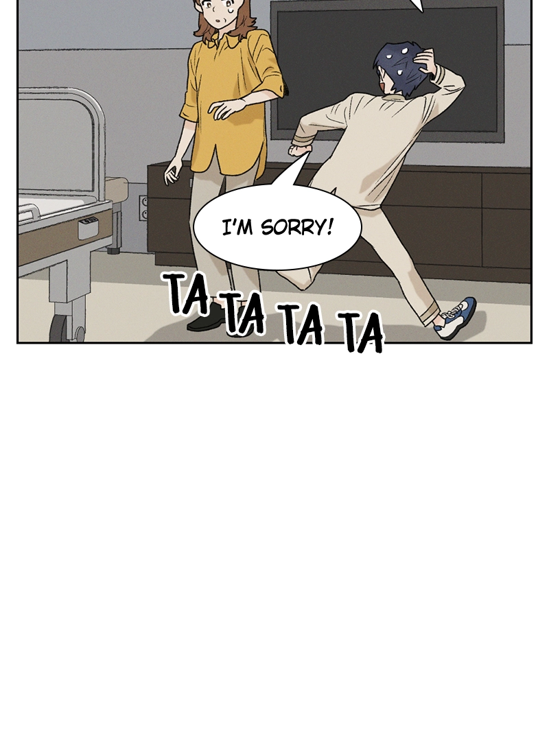 Read Our Time chapter 14 image 10 on Lezhin