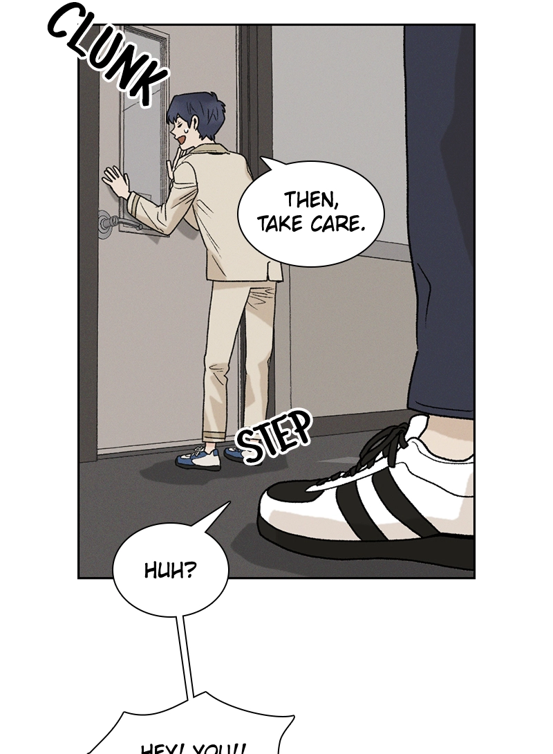 Read Our Time chapter 14 image 11 on Lezhin