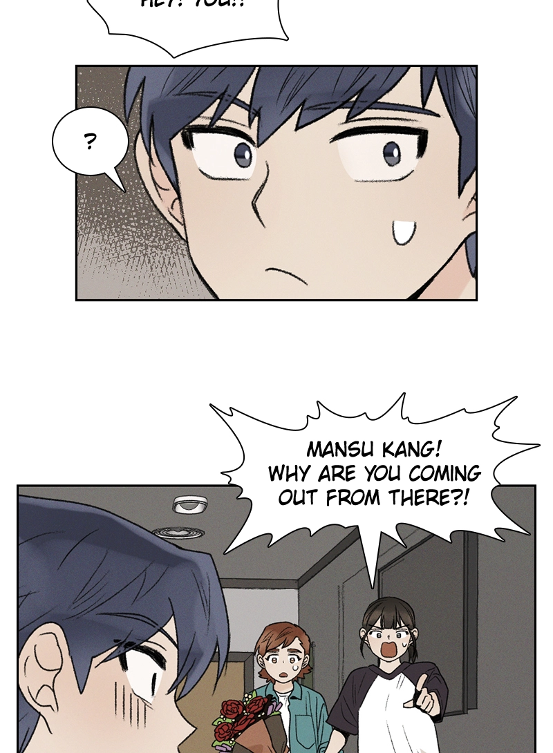 Read Our Time chapter 14 image 12 on Lezhin
