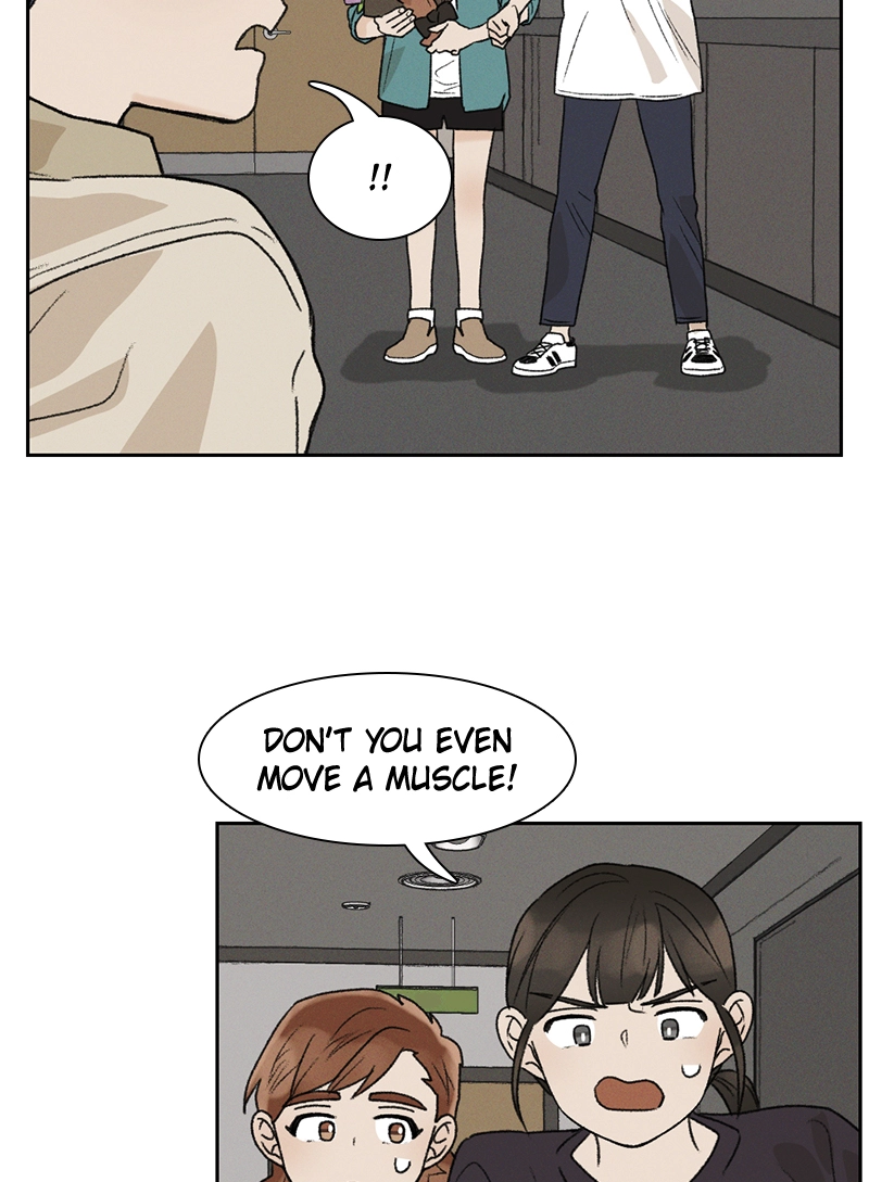 Read Our Time chapter 14 image 13 on Lezhin