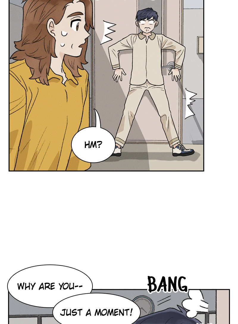 Read Our Time chapter 14 image 15 on Lezhin