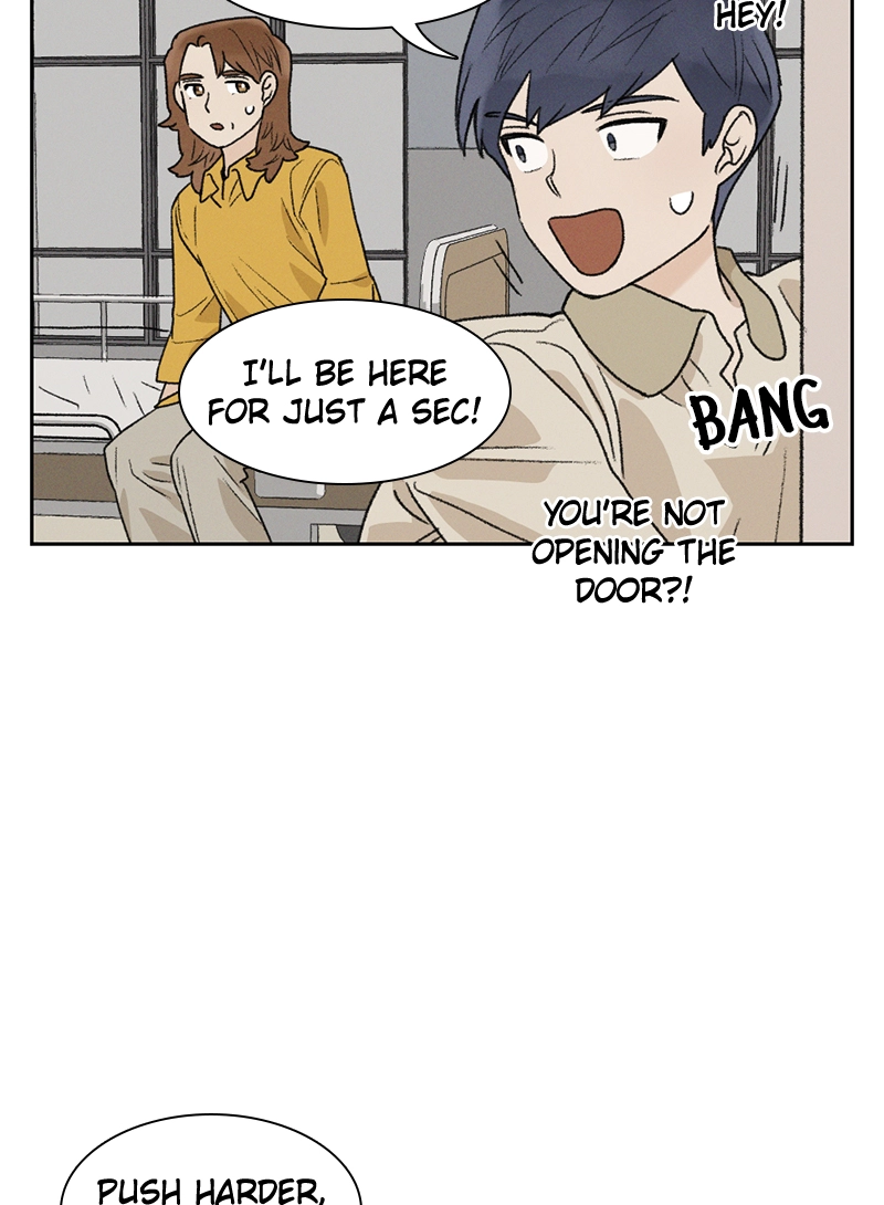 Read Our Time chapter 14 image 16 on Lezhin