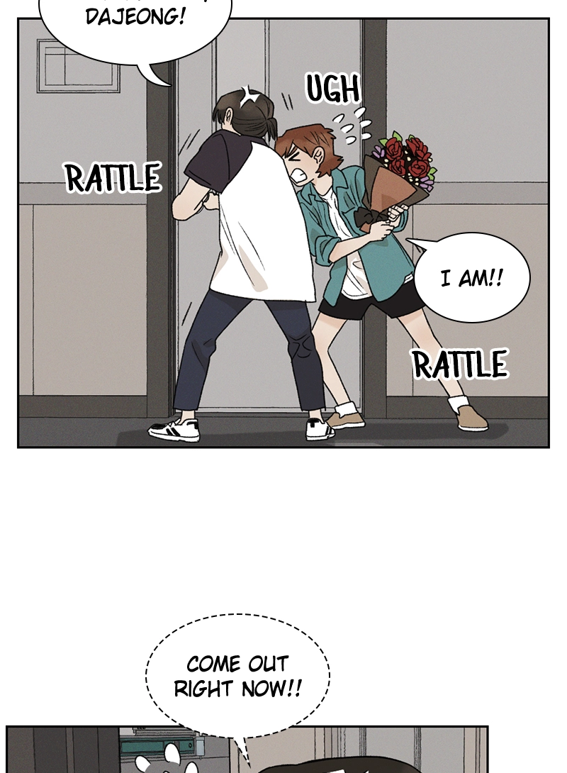 Read Our Time chapter 14 image 17 on Lezhin