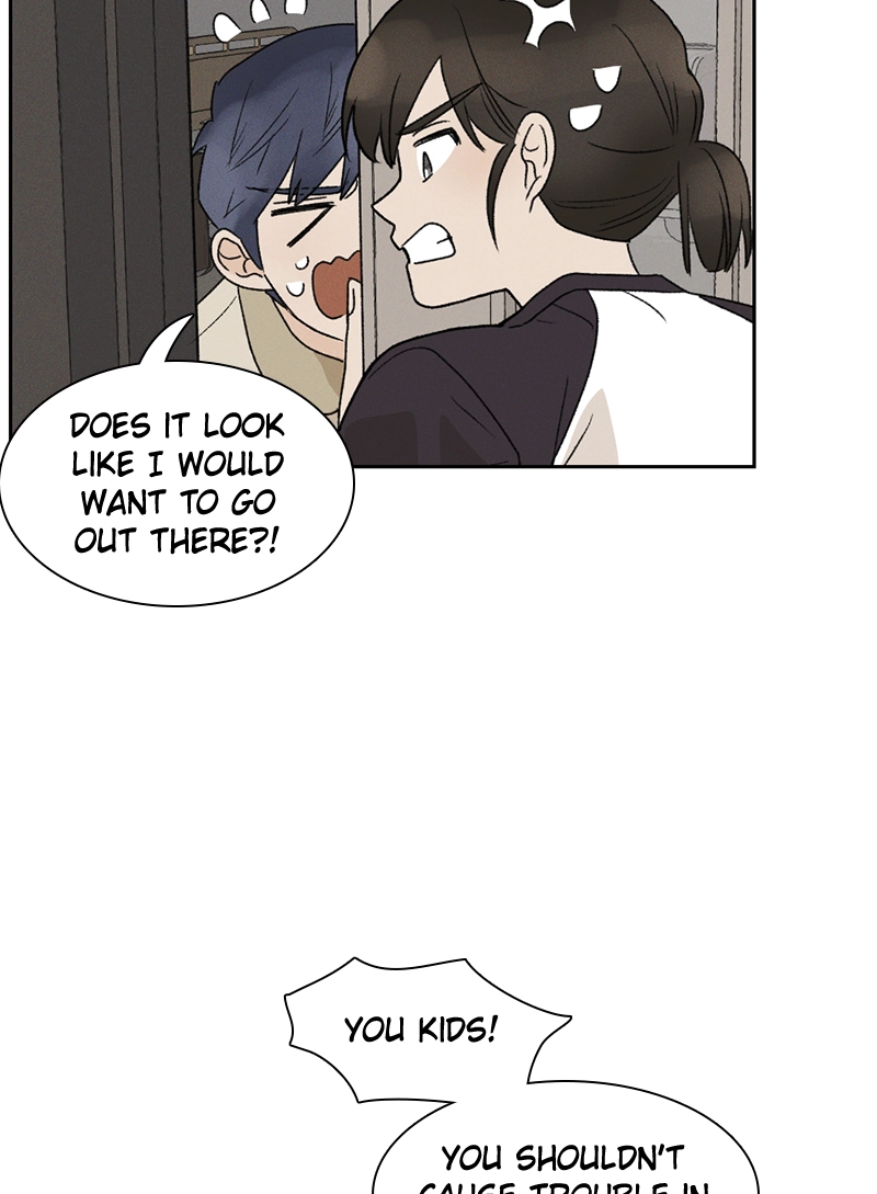 Read Our Time chapter 14 image 18 on Lezhin