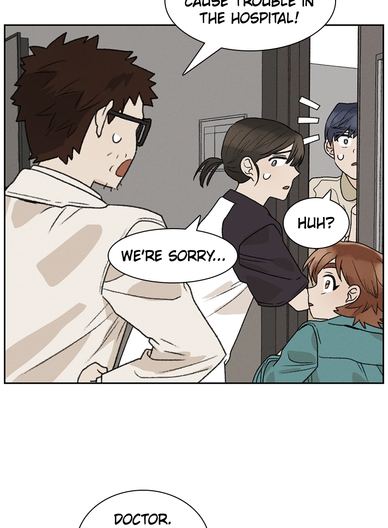 Read Our Time chapter 14 image 19 on Lezhin