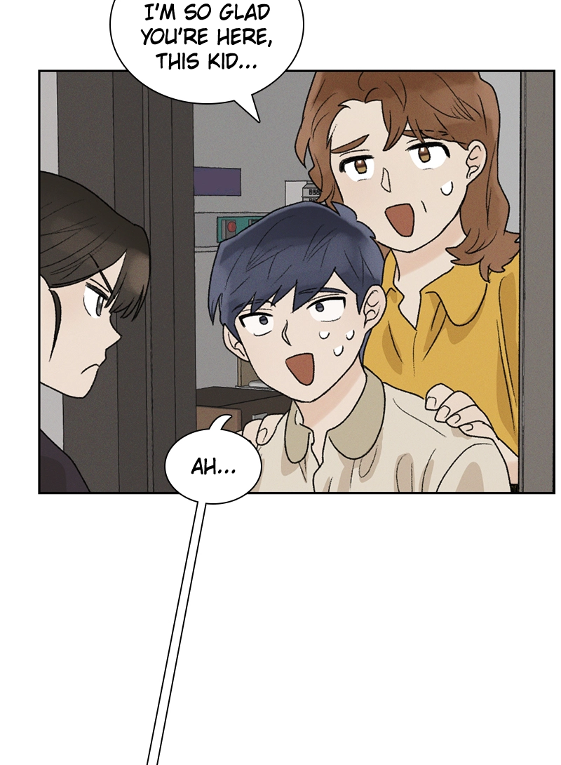 Read Our Time chapter 14 image 20 on Lezhin