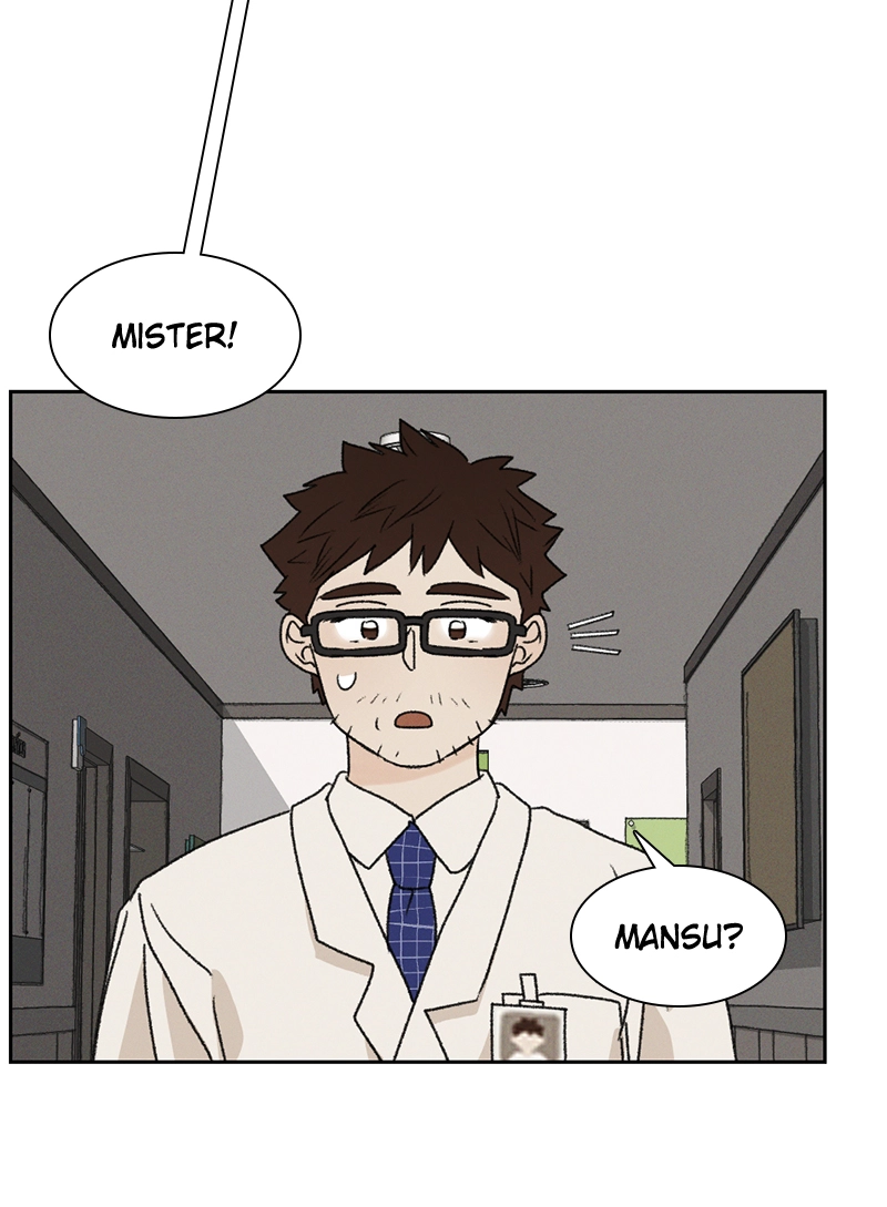 Read Our Time chapter 14 image 21 on Lezhin