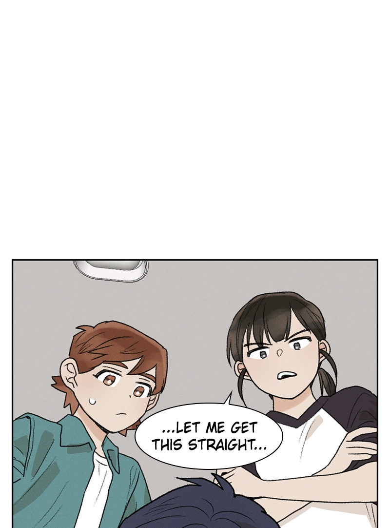 Read Our Time chapter 14 image 28 on Lezhin
