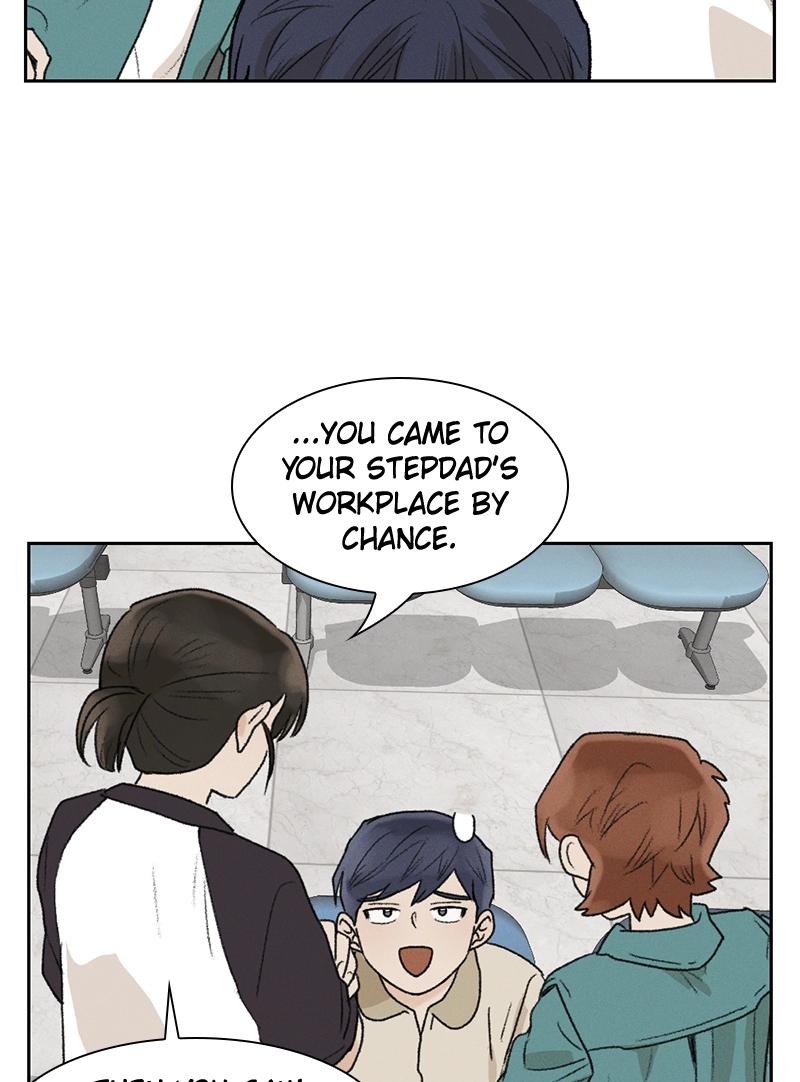 Read Our Time chapter 14 image 29 on Lezhin