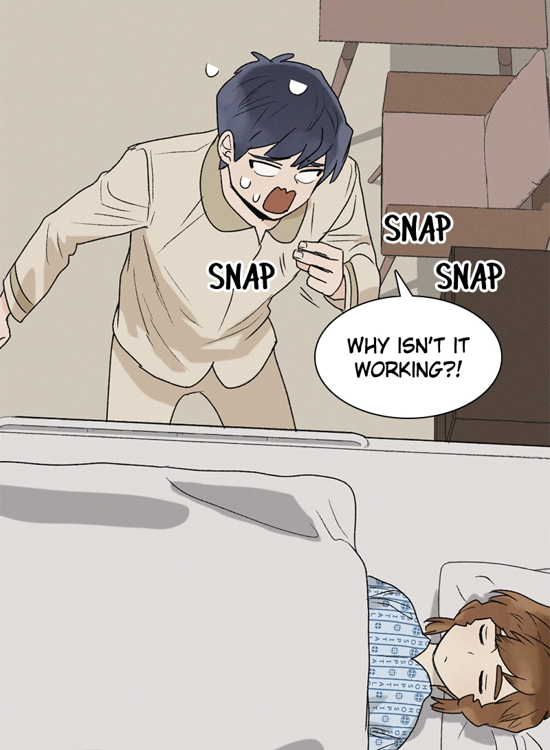 Read Our Time chapter 14 image 3 on Lezhin