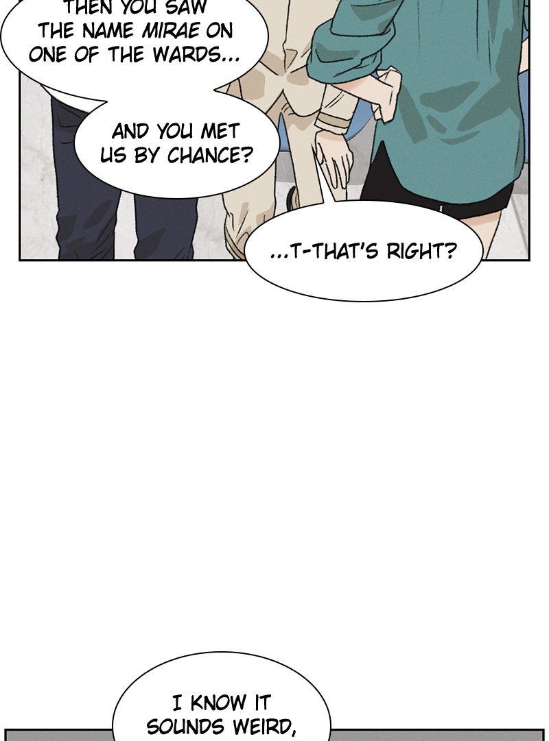 Read Our Time chapter 14 image 30 on Lezhin