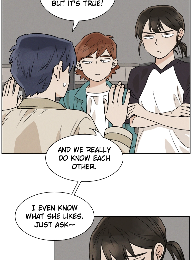 Read Our Time chapter 14 image 31 on Lezhin