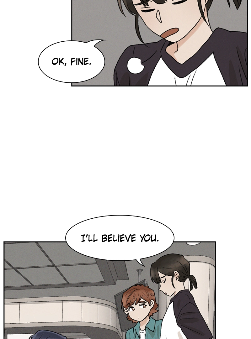 Read Our Time chapter 14 image 32 on Lezhin