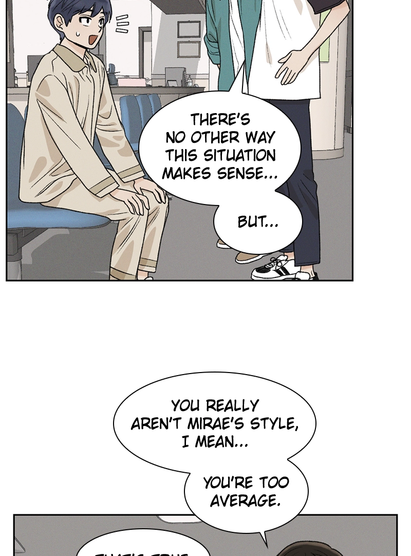 Read Our Time chapter 14 image 33 on Lezhin