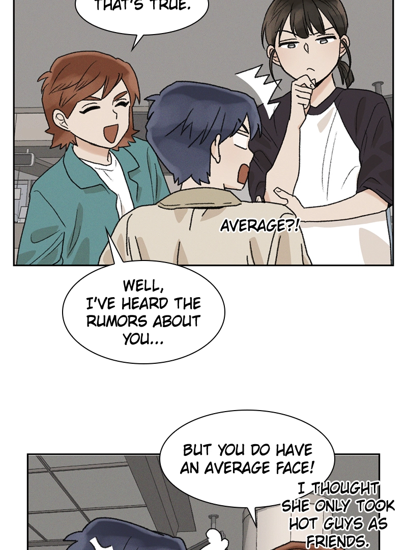 Read Our Time chapter 14 image 34 on Lezhin