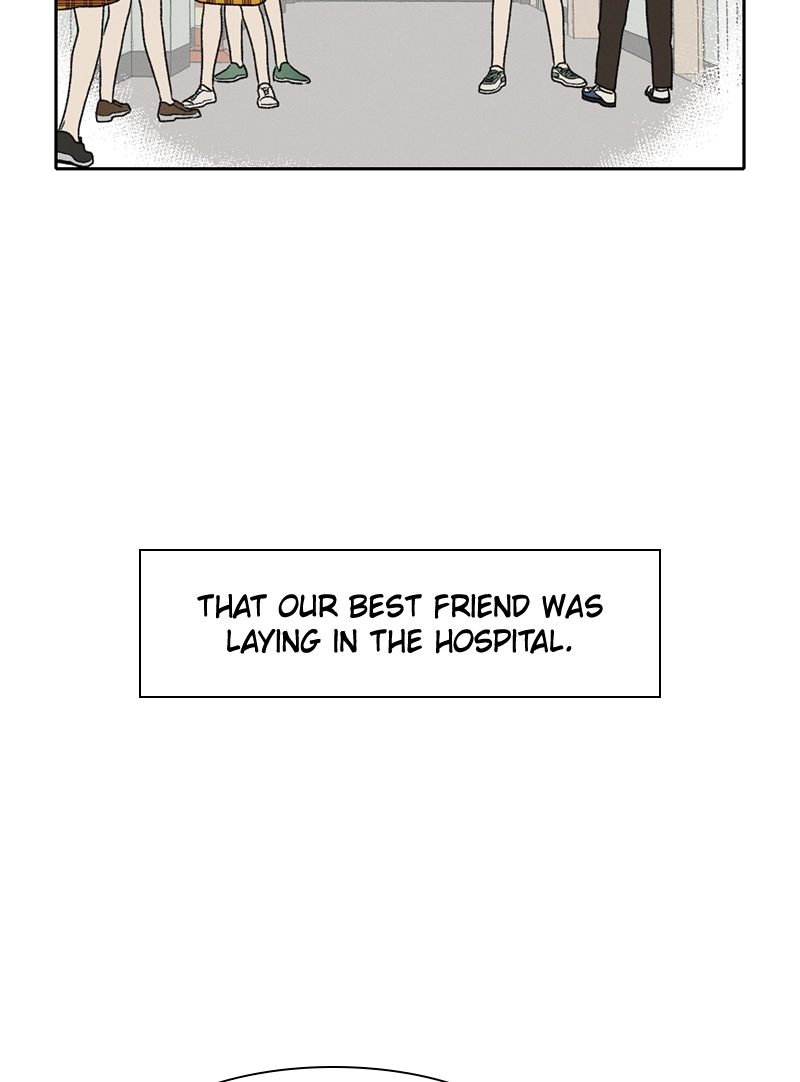 Read Our Time chapter 14 image 41 on Lezhin