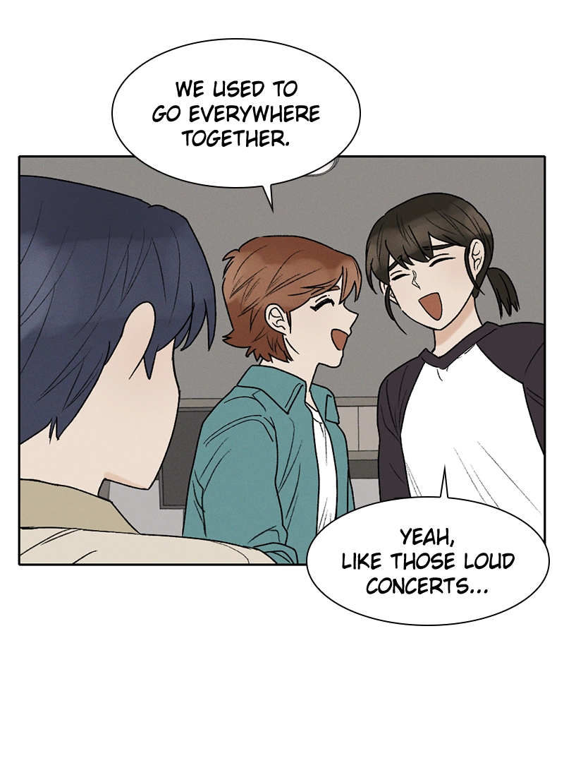 Read Our Time chapter 14 image 42 on Lezhin